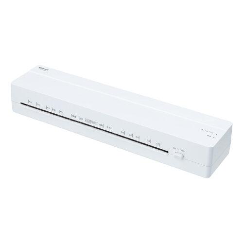 ナカバヤシ NEL-E01A3W 5,012円