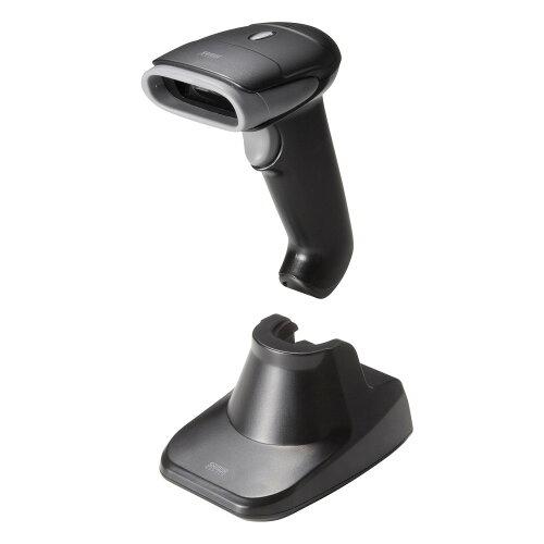 SANWASUPPLY サンワサプライ 無線電話2座標軸バーコード主導者(粘土弗付き添い人)(BCR-BT2D15)