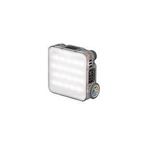 FIVERAYM20COMBO ZHIYUN LEDライト FIVERAY M20 COMBO FillLight|ECJOY!店