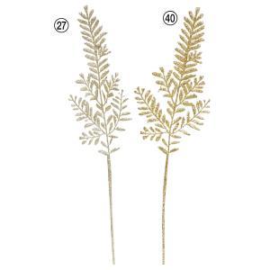 ASCA アスカ グリッターファーンピック (AX60887-027)【入数:24】 7,303円
