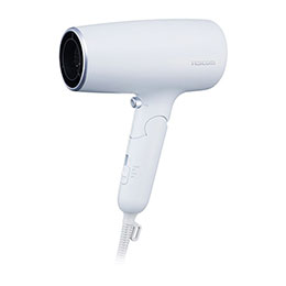 テスコム(TESCOM) テスコム プロテクトイオン ヘアドライヤー ブルーグレー TD561A-H