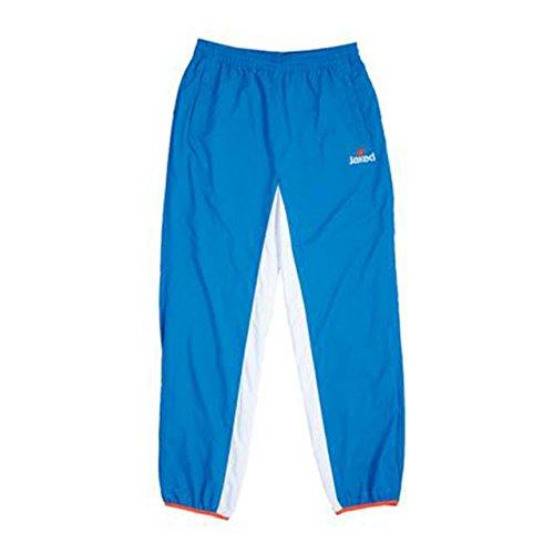 フットマーク J001ウォームアップパンツ(0830039) カラー:ブルー サイズ:M 6,659円