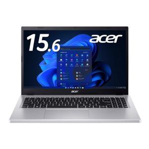 日本エイサー EX215-57-H76YDB4 ACER Extensa 15 Windows 11 Pro 15.6型（インチ） Core i7 メモリ16GB SSD 512GB 1920×1080 Webカメラ有り Bluetooth v5.2 Office有り 1.6～2.0kg