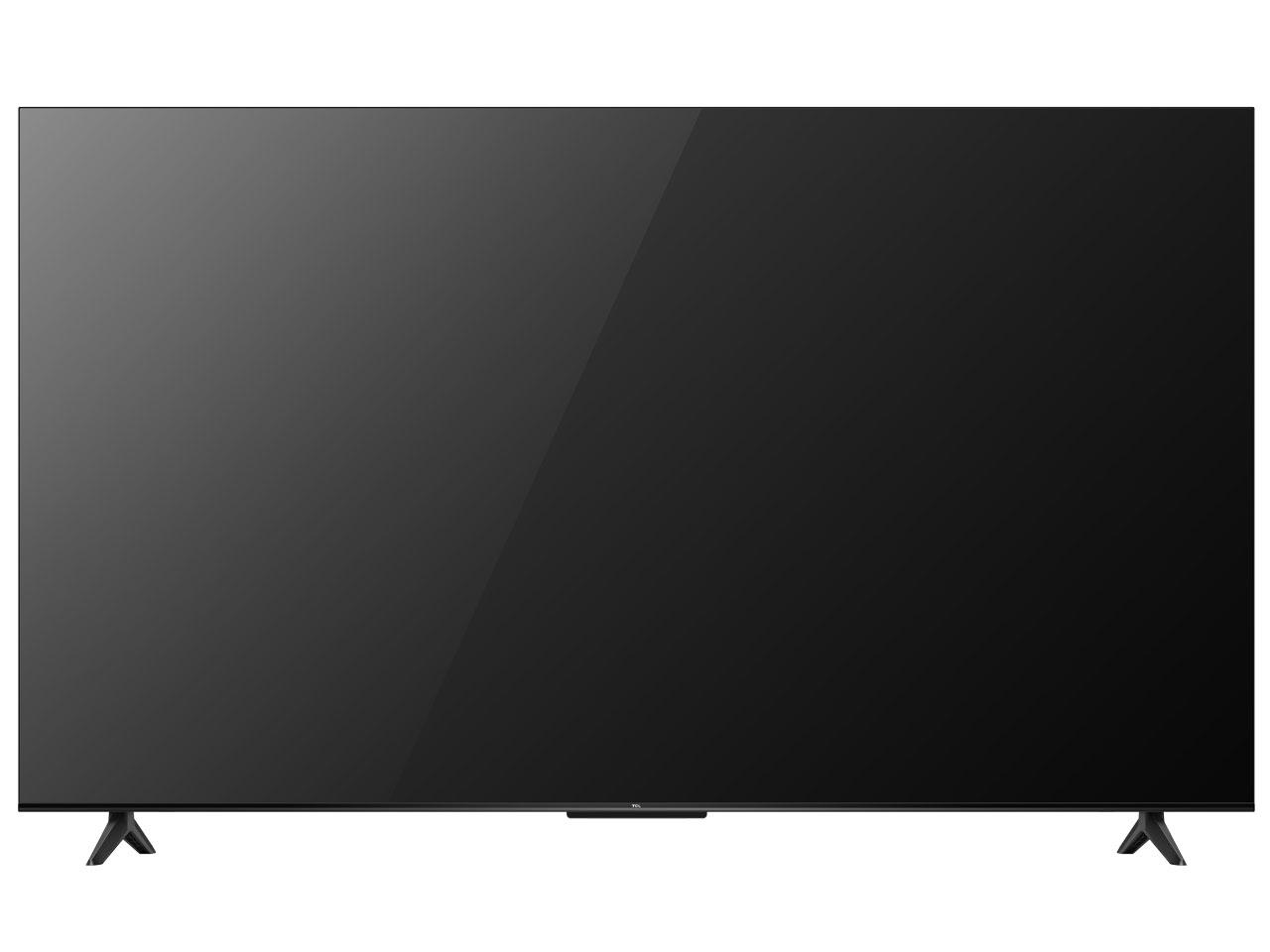 TCL 55P6K 4K液晶テレビ受像機 P6Kつづき物  55P6K [55V型 /Bluetooth相応う /4K相応う /BS・CS 4Kラジオ受信機内蔵 /YouTube相応う]