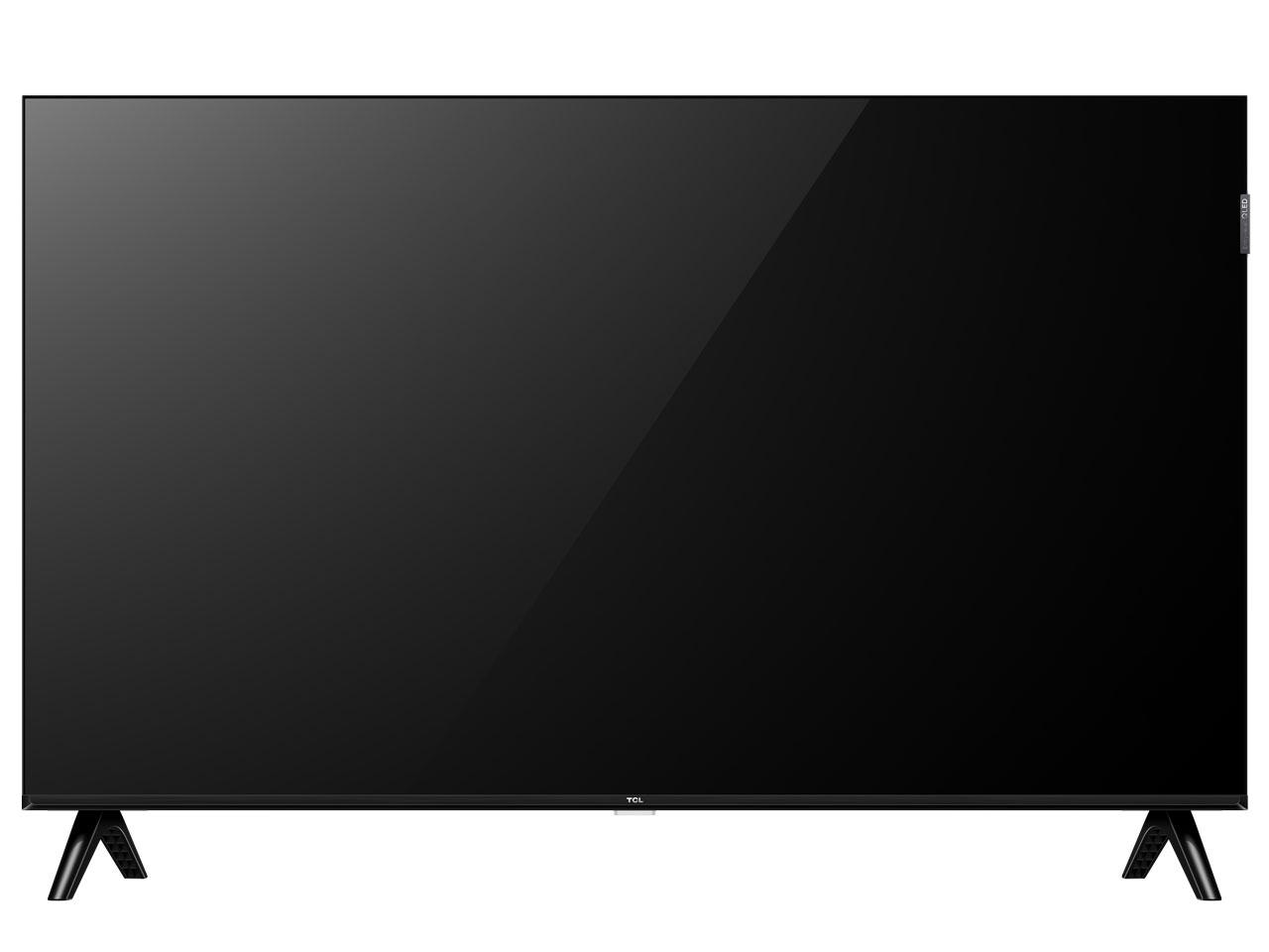 TCL 40S5K 量子ドット液晶テレビ S5Kシリーズ 40S5K [40V型 /Bluetooth対応 /フルハイビジョン /YouTube対応]｜ECJOY！店