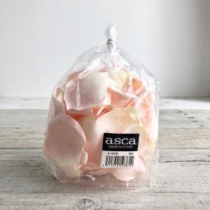 ASCA アスカ ローズペタル(1袋約100枚入) (A-15735-004)【入数:12】