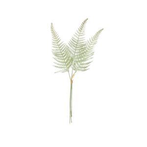 ASCA アスカ ファーンピック(1束3本) (A-74680-053G)【入数:24】 花・ガーデン・DIY-花・観葉植物-造花