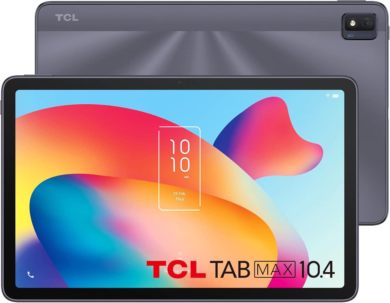 【在庫限即納】TCL TABMAX 10.4 9296Q