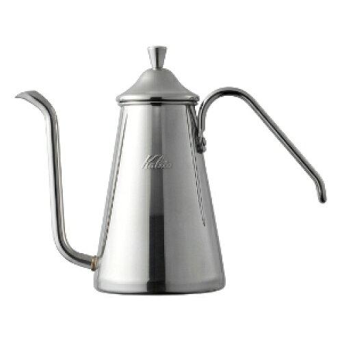Kalita(カリタ) TSUBAME＆Kalita ドリップポット か細い 700SS 52201 (1048627)