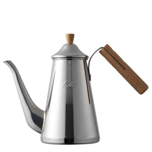 Kalita(カリタ) TSUBAME＆Kalita ドリップポット か細い 700SS W 52202 (1048628)