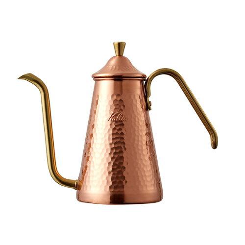 Kalita(カリタ) TSUBAME＆Kalita ドリップポット か細い 700CU 52203 (1048625)