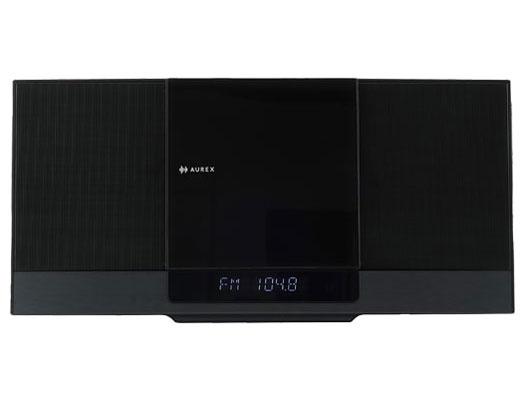 TOSHIBA 東芝 TOSHIBA / 東芝 AUREX AX-WSS60(K) [ブラック]｜ECJOY！店