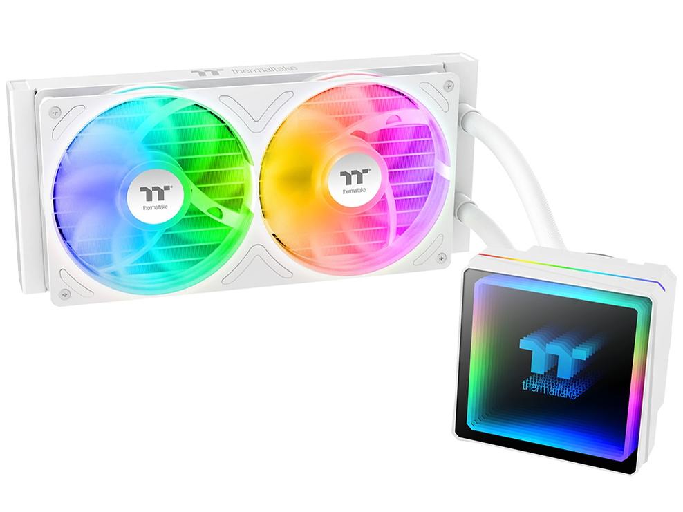 THERMALTAKE TECHNOLOGY CL-W467-PL12SW-A