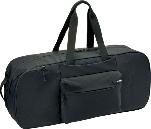 楽天市場】送料無料 ヨネックス ラケットバッグ テニス2本用 YONEX