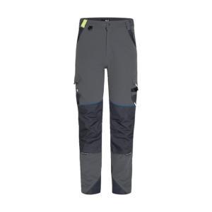 France Textile ノースウェイズ 細工物ズボン下 “サーシャ” 薄墨色 M大きさ (1388GRM 5303)