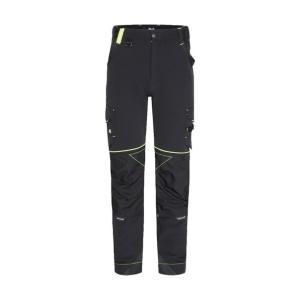 France Textile ノースウェイズ 細工物ズボン下 “サーシャ” 黒いこと S大きさ (1388BLS 5303)