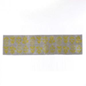 志成販売 キッチンマット(M) グレー F161343GY (2191252)