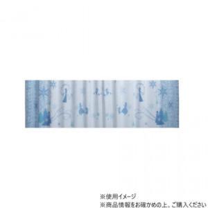 バード アナと雪の女王 エルサ 2級 遮光 カーテン 2枚セット ディズニー Disney キャラクター SB-699-D (101910113501-02-01)【入数:18】