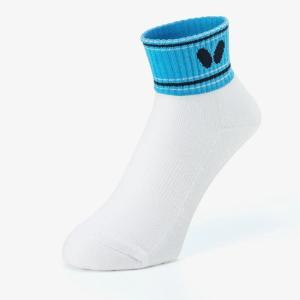 BUTTERFLY バタフライ TAMASU タマス クライド・ソックス (92600) [色 : ターコイズブルー] [サイズ : O]画像