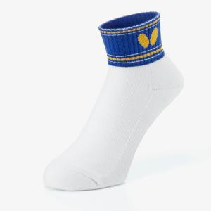 BUTTERFLY バタフライ TAMASU タマス クライド・ソックス (92600) [色 : ロイヤルブルー] [サイズ : M]画像