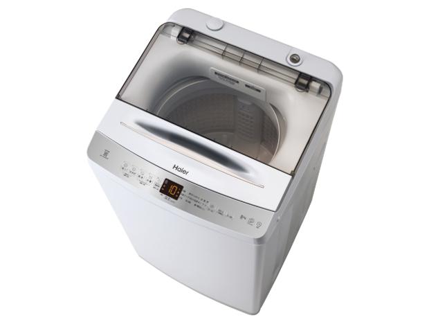 ハイアール センタクキ(JW-UD80B)｜ECJOY！店 44,807円