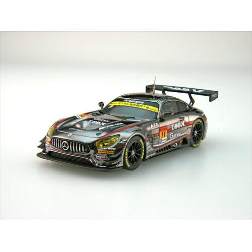 エブロ 45407 ゲイナータナックスAMG GT3 '16SGT300(GM)