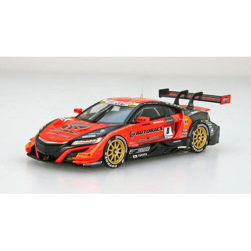 エブロ 45516 ARTA NSX-GT SGT '17GT500#8(OR)