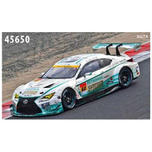 エブロ シンティアムLMcorsa RC-F GT3 '18SGT300#60