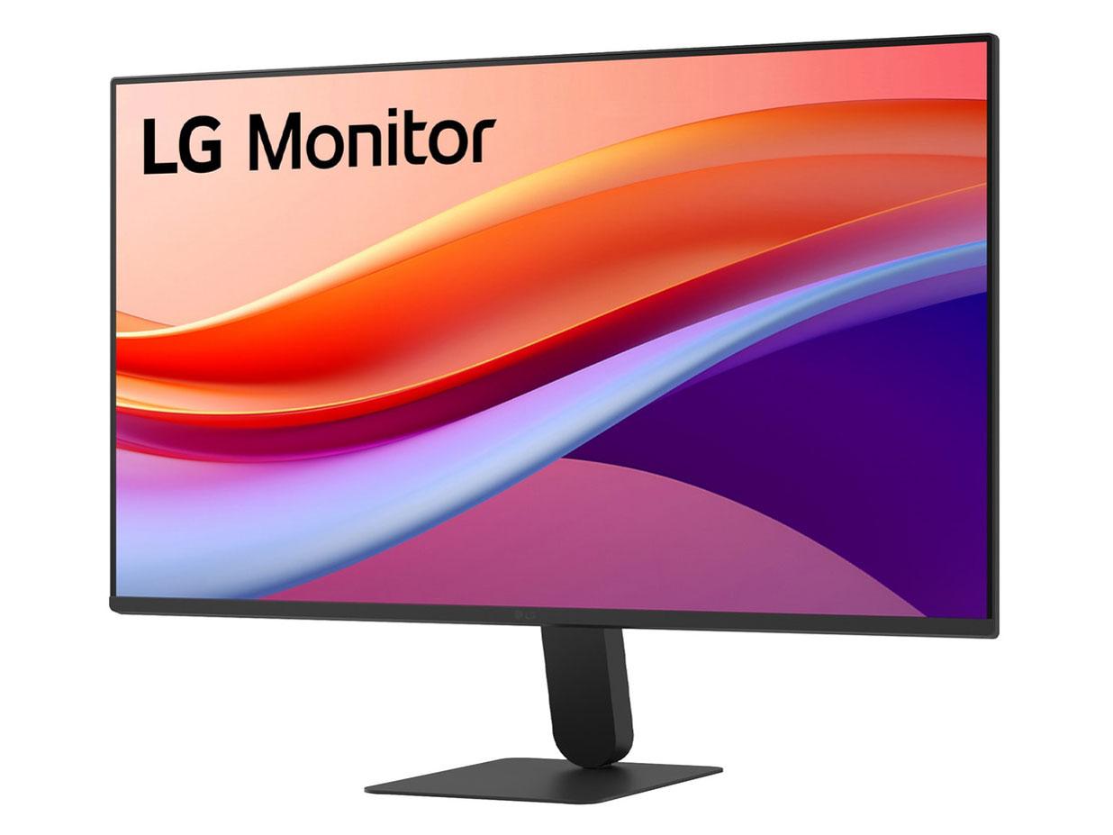 LG LG電子 27インチ 液晶ディスプレイ(1920X1080/IPS/アンチグレア/D-SUB/HDMI/120HZ/
