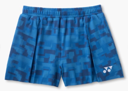 YONEX ヨネックス ウィメンズショートパンツ (25130) [色 : インディゴネイビー] [大きさ : O]