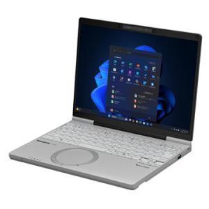 PANASONIC パナソニック CF-SC6ビジネス(Ultra7/32GB/512GB//Win11Pro/12.4FHD/5G&LTE/顔)(CF-SC6STHAS)|ECJOY!店