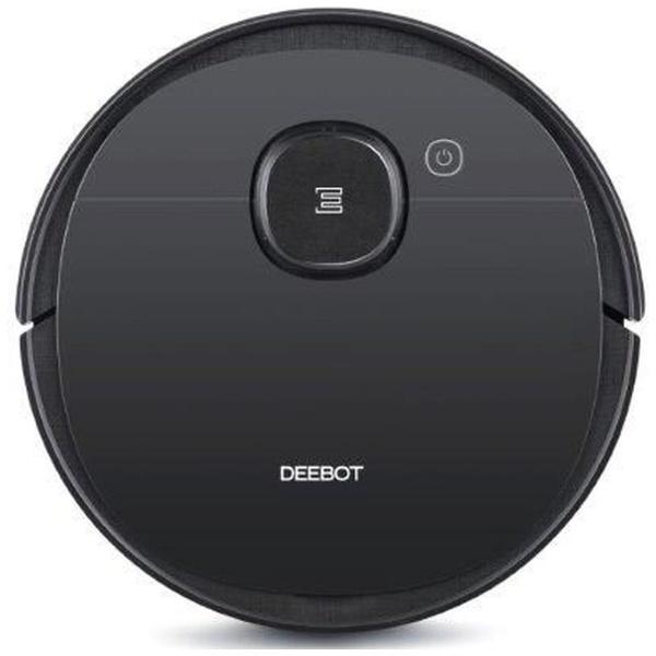 エコバックスジャパン(Ecovacs Japan) 【在庫僅少】エコバックス ロボット掃除機 DEEBOT OZMO 950 DX9G|ECJOY!店