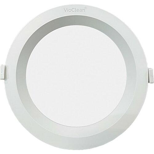 ジーテック 打ち倒すともし火/デュアル/21.5W/4500K/Φ150 (SUVCDLD46 3657) インテリア・寝具・収納-ライト・照明器具