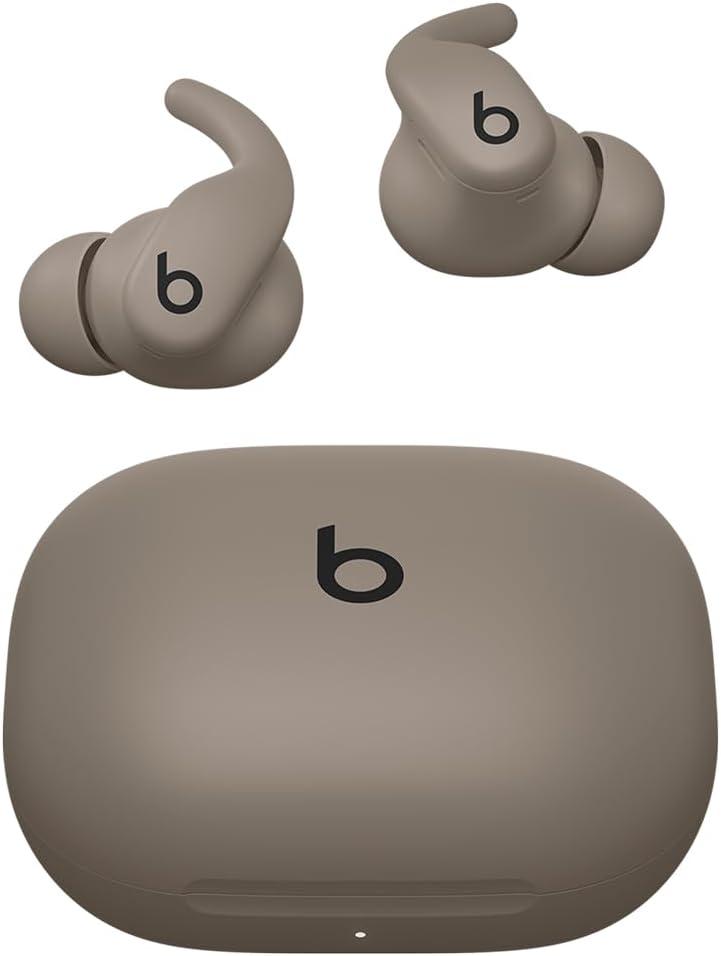 【在庫限即納】APPLE アップル イヤホン・ヘッドホン Beats Powerbeats Fit ME2K4PA/A [グラベルグレイ]