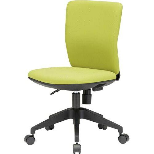 藤沢工業(TOKIO) オフィスチェア FST-55 モスグリーン (2244806)｜ECJOY！店