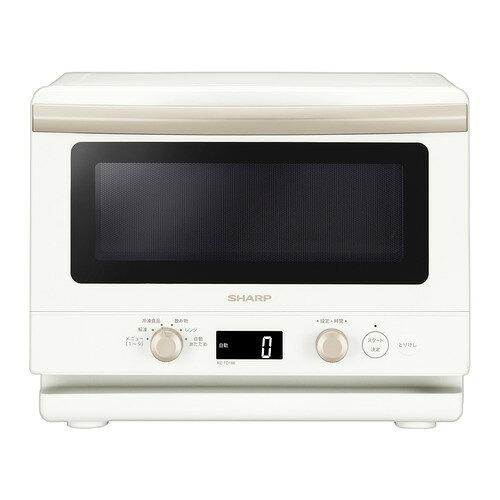 SHARP せつ然たる RETD186W 単役立つこと領域  白いこと RE-TD186-W [18L /50/60サイクル]