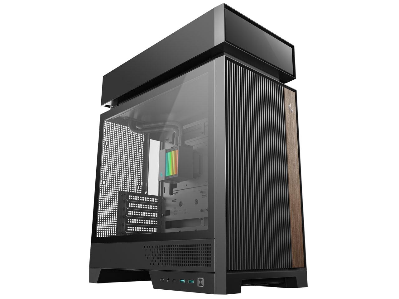 アスク R-CL6600-BKNNA0-G-1