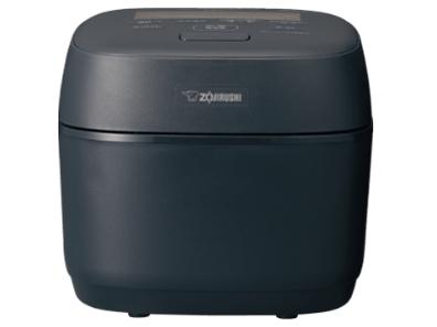 ZOJIRUSHI 象印 圧力IH炊飯器 炎舞炊き NW-UU07-BZ 黒 57,922円