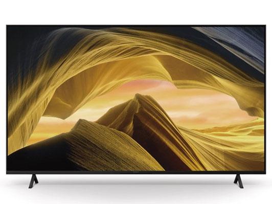 SONY ソニー 65V型 4K液晶テレビ 高画質プロセッサーHDR X1搭載 BRAVIA 地デジ・BS・CSチューナー内蔵 Google TV Dolby Atmos対応(KJ-65X81L)