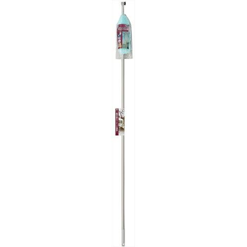 山崎加工 砂ぼこり払い 2989.jp+ お月さまダスター 首商い口 角度合わせる NF-EX 伸縮 最長5m 181025