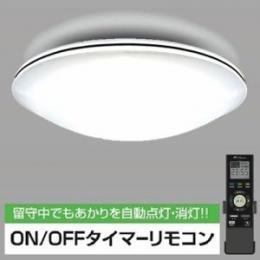 瀧住電機産業 タキズミ GHA14912 LED最高限度点火装置 ～14畳用 調光調色手合い(GHA14912)