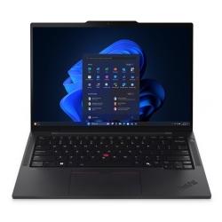 LENOVO レノボ 21R1001NJP Lenovo ThinkPad T14s Gen 6 IAL Windows 11 Pro 14.0型（インチ） Core Ultra5 メモリ16GB SSD 256GB 1920×1200 Webカメラ有り Bluetooth v5.3 Office有り(試用版) 1.0～1.5kg 152,637円