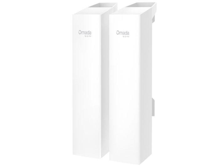 TP-LINK 5GHz(867Mbps)屋外対応長距離Wi-Fi AP(EAP215-BRIDGE KIT V3.20)