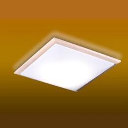 瀧住電機工業 タキズミ RDK12940 LEDシーリングライト ～12畳用 リモコン付き 調光タイプ(RDK12940)