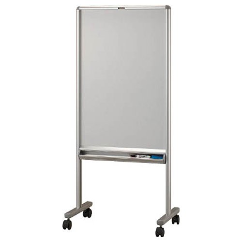 TRUSCO トラスコ中山 軽銀製お引き回し板 W645XD400XH1400 MAN065 1台