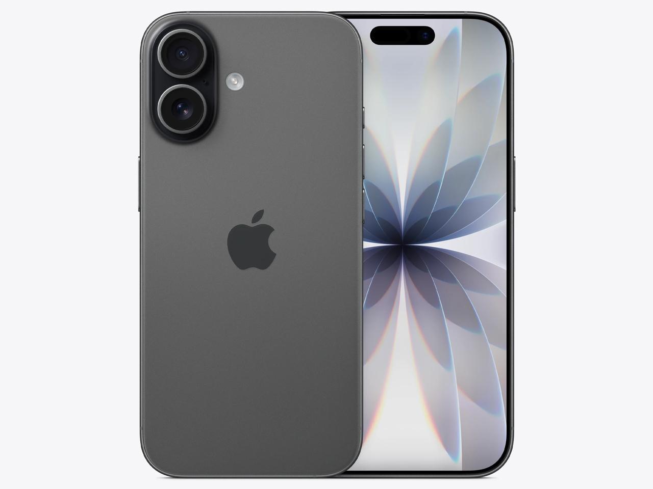 APPLE アップル MG6D4J/A