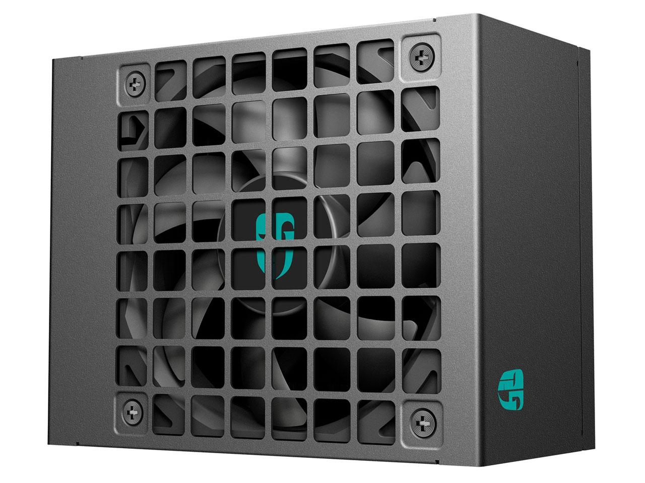 DEEPCOOL R-PS750G-FE0B-JGJP (PS750G)