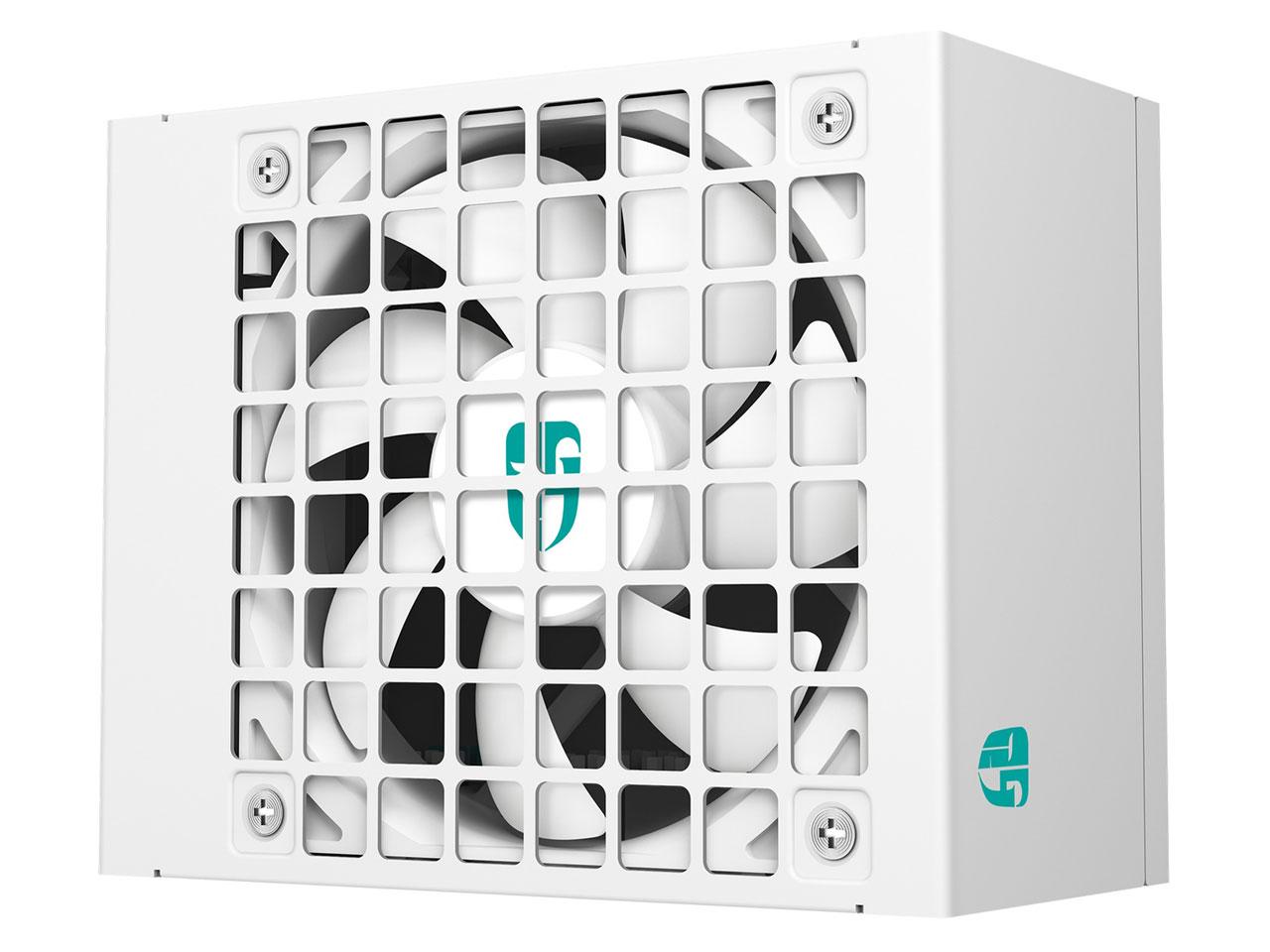 DEEPCOOL R-PS750G-FE0W-JGJP (PS750G WH)
