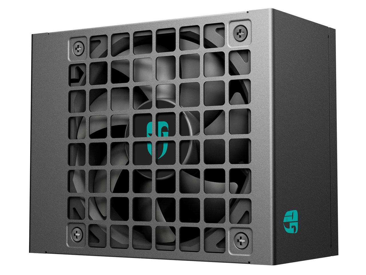 DEEPCOOL R-PS850G-FE0B-JGJP (PS850G)