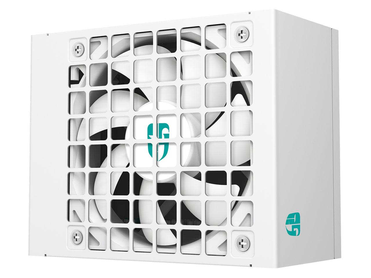 DEEPCOOL R-PS850G-FE0W-JGJP (PS850G WH)